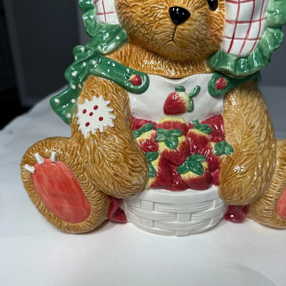 1995 Enesco Cherished Teddies 